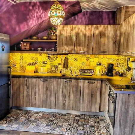 Designer Bohemian Studio *